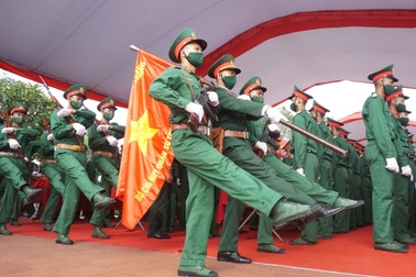 Người em trai liệt sĩ rưng rưng nước mắt: Mẹ ơi, anh đã về đây!