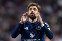 Man Utd bật mí về đội hình trong chuyến du đấu châu Á