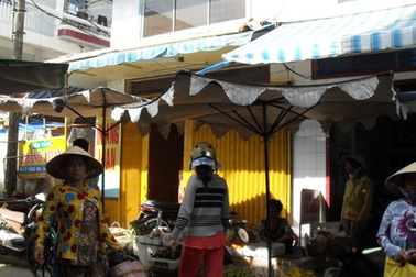 Lật lại những tình tiết trong vụ mất trộm hàng trăm lượng vàng