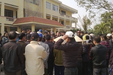 Bị tạm giam 3 ngày rồi tự tử tại trụ sở công an?