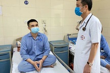 Sự tiếc nuối muộn màng của người đàn ông 33 tuổi đã bị ung thư phổi