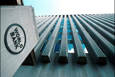 Tháng 8, WB tham gia tái cấu trúc ngân hàng Việt Nam