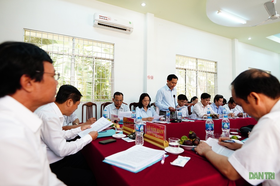Thứ trưởng Lê Tấn Dũng: Cần đẩy nhanh tiến độ hỗ trợ nhóm lao động tự do - 2 Thứ trưởng Lê Tấn Dũng: Cần đẩy nhanh tiến độ hỗ trợ nhóm lao động tự do - 2