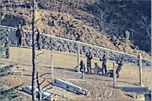 Hàn Quốc lên tiếng vụ nổ súng cảnh cáo binh sĩ Triều Tiên