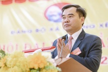 Kỳ vọng mới từ Đại hội Đảng bộ xã nơi phên dậu Tổ quốc