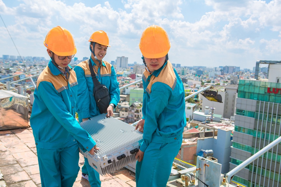 Viettel có tần số mới cho mạng 4g phục vụ khách hàng dịp tết 2020 - 1 Viettel có tần số mới cho mạng 4g phục vụ khách hàng dịp tết 2020 - 1