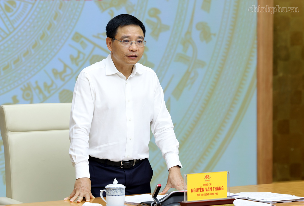 Phó Thủ tướng: Xử lý đến cùng các vướng mắc, không đẩy doanh nghiệp đi vòng - 1