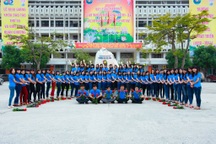 Trường ĐH Vinh xét tuyển NV2 với 2.520 chỉ tiêu