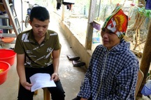 Bộ Giáo dục nói gì về nam sinh đạt 27,4 điểm mất cơ hội vào trường quân đội