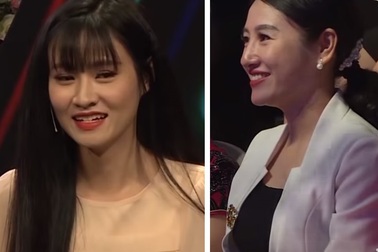 Chị em "Thúy Vân - Thúy Kiều" đưa nhau đi "kén rể" tại show hẹn hò