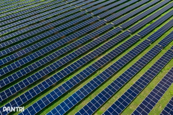 23 nhà đầu tư điện gió, mặt trời đề nghị đối thoại do bị chậm thanh toán