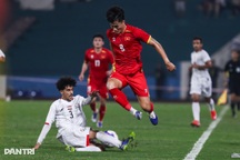 Báo Yemen bình luận khi đội nhà gục ngã trước U23 Việt Nam
