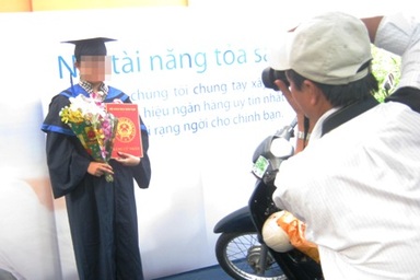 Bằng Giỏi vẫn thất nghiệp: Doanh nghiệp đang cần gì?