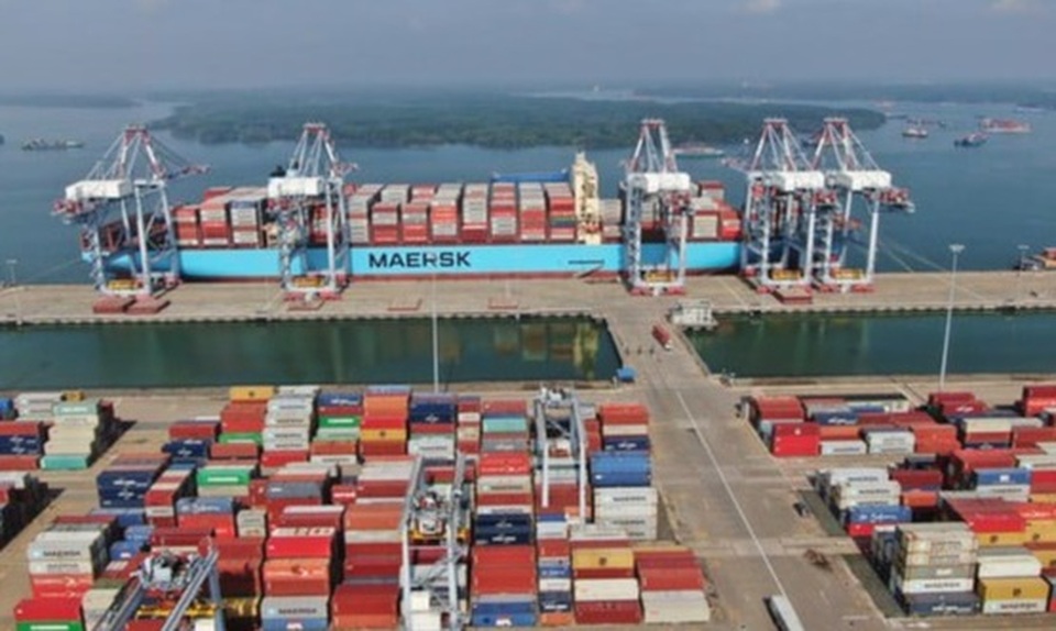 GDP Việt Nam đạt hơn 340 tỷ USD, vượt Singapore và Malaysia - 1 GDP Việt Nam đạt hơn 340 tỷ USD, vượt Singapore và Malaysia - 1