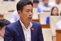 Thứ trưởng Lê Quân: “Học sinh tốt nghiệp lớp 9 có thể học lên cao đẳng”