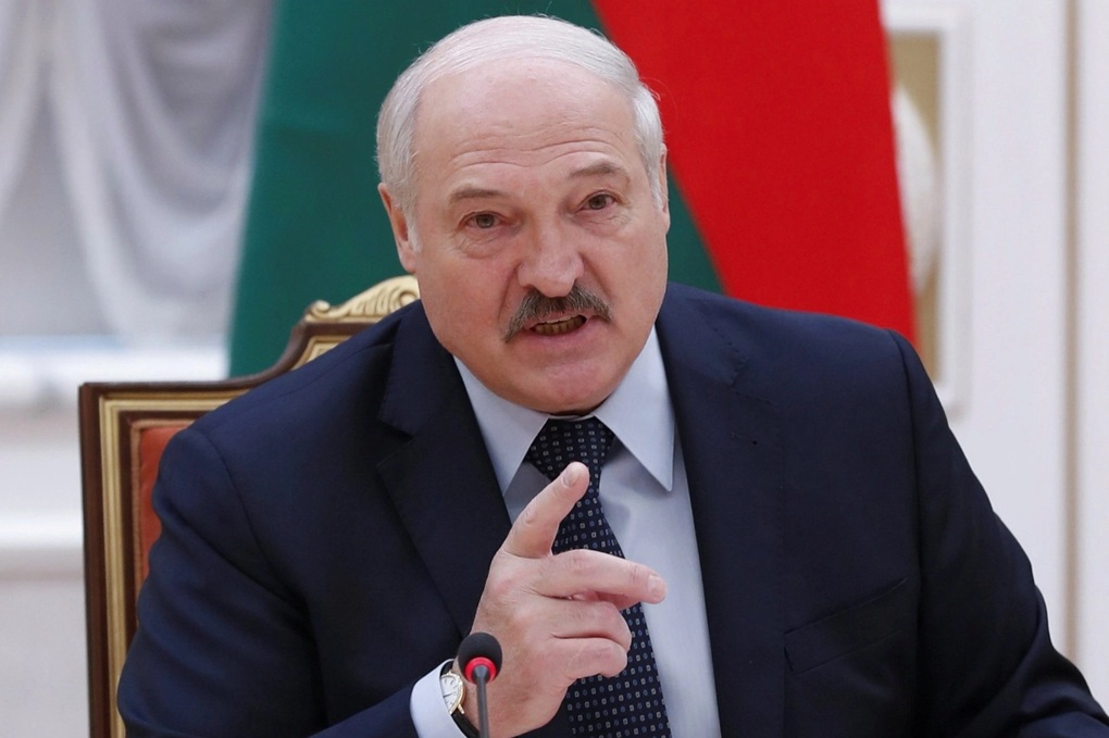 Tổng thống Belarus lên tiếng về cái chết của trùm Wagner - 1 Tổng thống Belarus lên tiếng về cái chết của trùm Wagner - 1