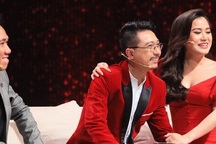 Diễn viên Anh Đức tiết lộ thân thiết với chồng của “tình cũ” Lâm Vỹ Dạ