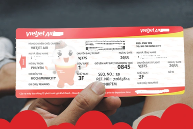 "Cháy" vé máy bay ngày 1/5 ở nhiều chặng nóng dù giá đắt như vàng