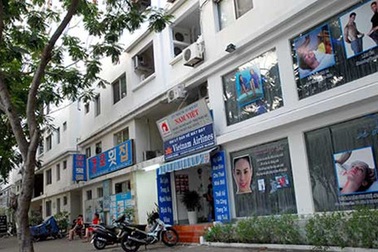 Hàng ngàn người kinh doanh sẽ phải "chia tay" chung cư?