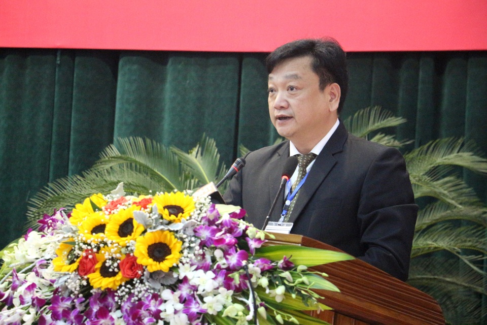 Bí thư Hà Tĩnh “nóng mặt” vì 6 tháng ngành tài nguyên không làm được việc gì! - 1 Bí thư Hà Tĩnh “nóng mặt” vì 6 tháng ngành tài nguyên không làm được việc gì! - 1