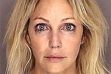 Ngôi sao phim "Người đàn ông hoàn hảo" bị bắt