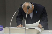 Cựu Thị trưởng Tokyo trả lại tiền vì sử dụng sai xe công