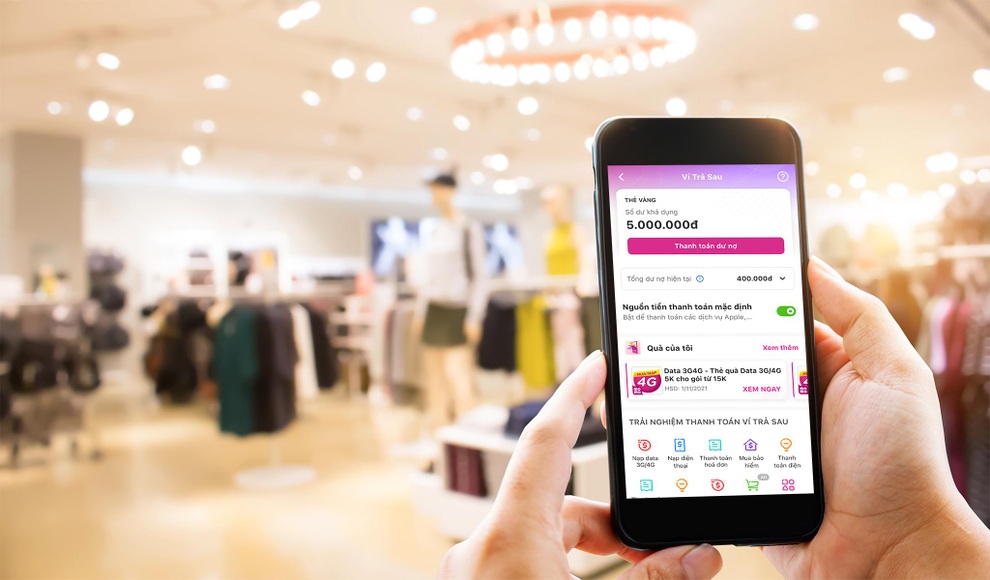 Siêu hội hoàn tiền 50% trên MoMo có gì khiến dân tình mong đợi? - 3 Siêu hội hoàn tiền 50% trên MoMo có gì khiến dân tình mong đợi? - 3