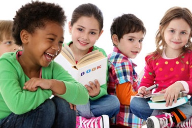 5 điều bé sợ nhất khi đi học