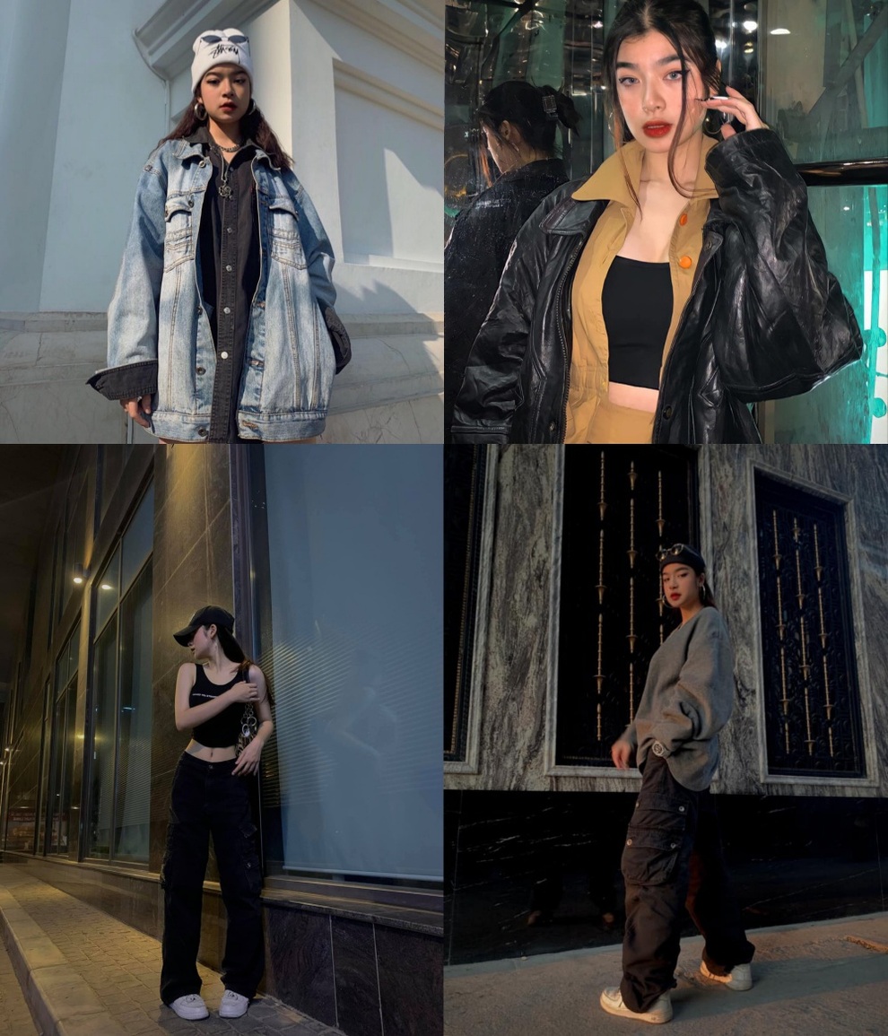 Con gái hotgirl của ông Sinh Hương vị tình thân hé lộ chuyện tình ba mẹ - 6 Con gái hotgirl của ông Sinh Hương vị tình thân hé lộ chuyện tình ba mẹ - 6