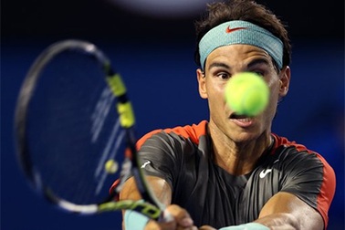 Nadal, Murray, Federer sẽ tiếp tục tốc hành vượt ải?