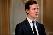 Tổng thống Trump xem xét cất nhắc con rể làm Chánh văn phòng Nhà Trắng?