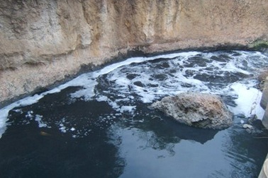 Đẩy nhanh tiến độ cải tạo kênh Ba Bò