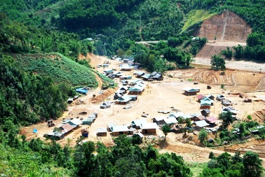 Quảng Nam triển khai công tác hỗ trợ nạn nhân bị mua bán trên địa bàn