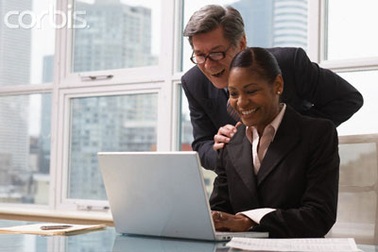 Mẹo hay để trở thành “con cưng” của sếp