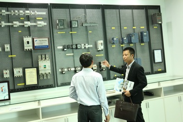 Công ty Cổ phần Hạo Phương theo đuổi triết lý cấy "gen công nghệ" vào nhân viên