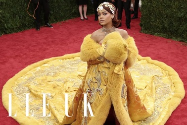 Những bộ cánh đẹp của Rihanna