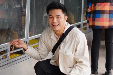 TikToker Việt Anh Pí Po xin lỗi vì "phông bạt" chuyển khoản ủng hộ lũ lụt