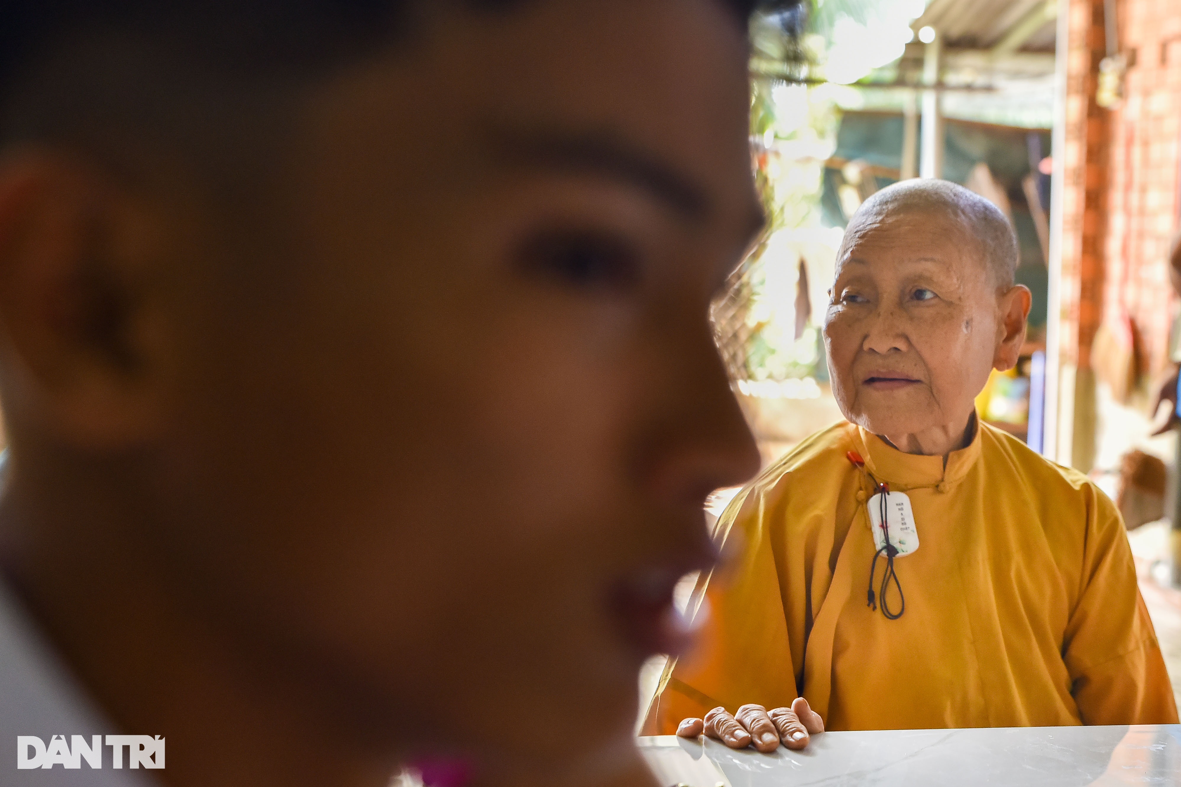 Tìm nhà cho những đứa trẻ lang thang - 2 Tìm nhà cho những đứa trẻ lang thang - 2