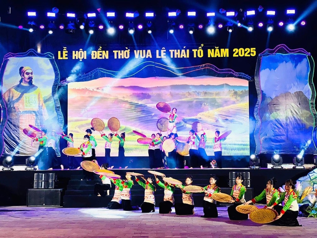 Lai Châu tỏa sáng bản sắc, bứt phá từ du lịch trong năm 2025 - 2 Lai Châu tỏa sáng bản sắc, bứt phá từ du lịch trong năm 2025 - 2