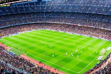 Khủng hoảng tài chính, Barcelona phải bán luôn tên sân Camp Nou