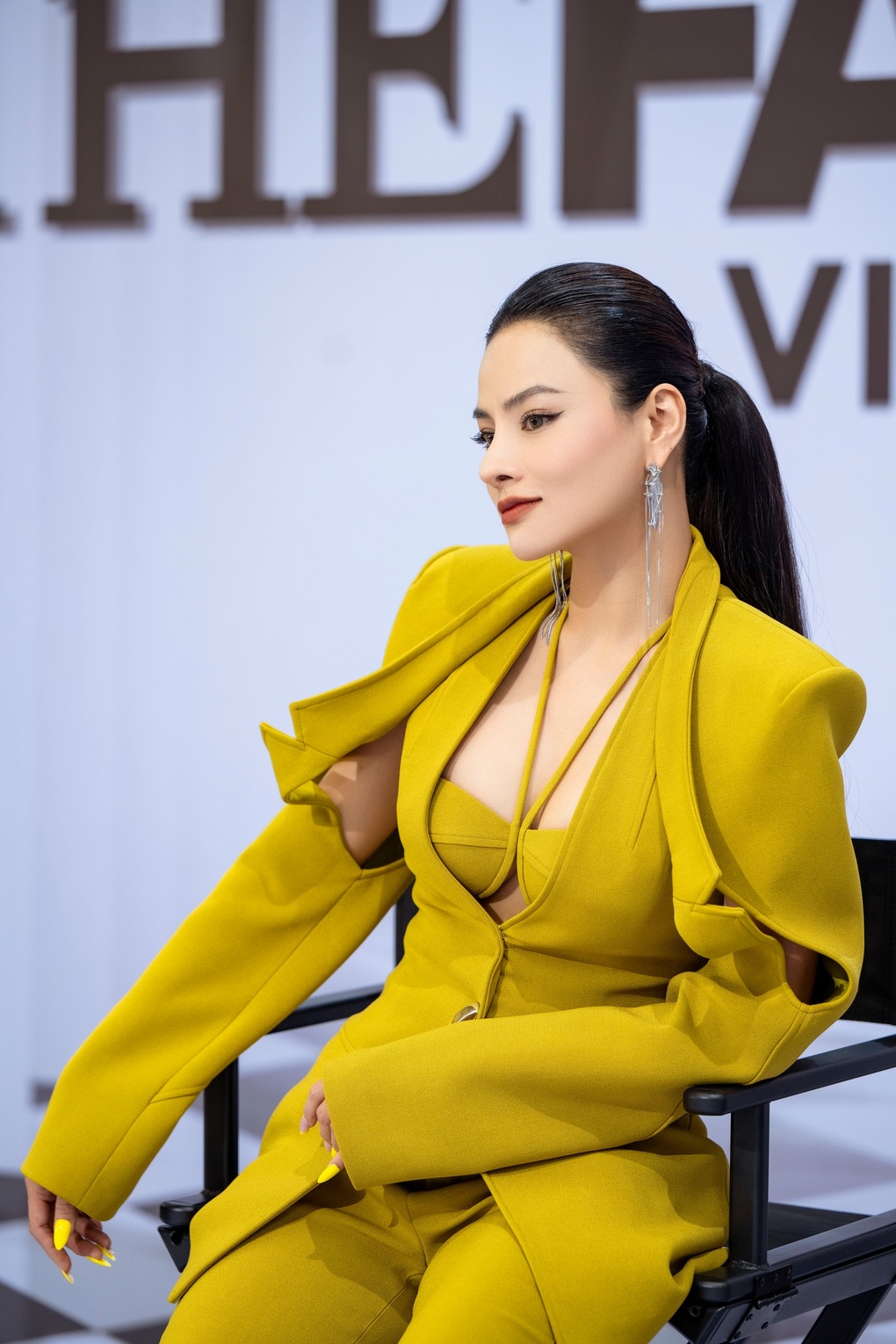 Vũ Thu Phương tiết lộ bị trầm cảm sau sinh và lý do quyết tâm làm giàu - 2 Vũ Thu Phương tiết lộ bị trầm cảm sau sinh và lý do quyết tâm làm giàu - 2