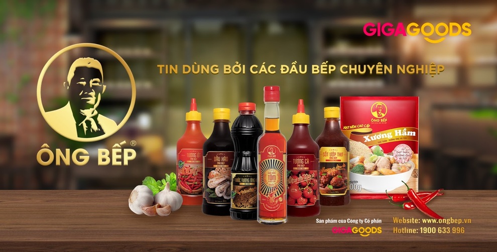 Ông Bếp - gia vị không thể thiếu trong gian bếp gia đình Việt - 1 Ông Bếp - gia vị không thể thiếu trong gian bếp gia đình Việt - 1