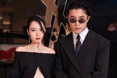 "Vua hài đất Bắc" Xuân Hinh lên chức ông ngoại