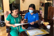 "Nếu rút BHXH 10 năm trước chắc tôi đã sớm tiêu hết, giờ lại bấp bênh"