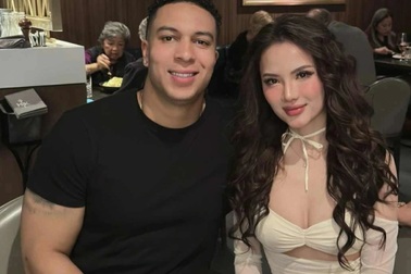 Chuyện tình định mệnh của chàng lính cứu hoả Mỹ và cô gái Việt xinh đẹp