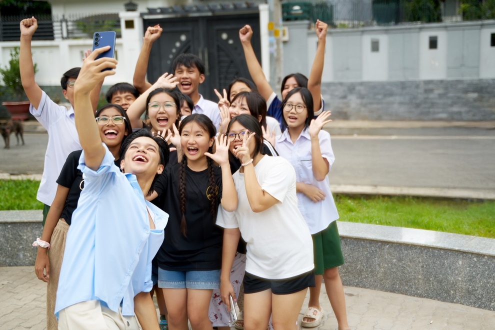 Tập 10 Voices of Galaxy: Tiếp cận AI bằng sự tỉnh táo, chủ động và trách nhiệm - 4