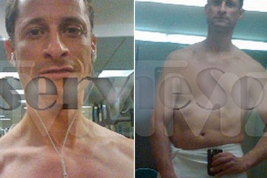 Nghị sĩ Mỹ gửi ảnh cho nữ sinh bị lộ thêm nhiều ảnh “mát”