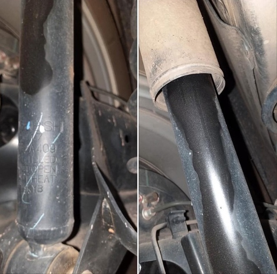 Mitsubishi triệu hồi gần 140.000 xe Xpander tại Indonesia - 3 Mitsubishi triệu hồi gần 140.000 xe Xpander tại Indonesia - 3