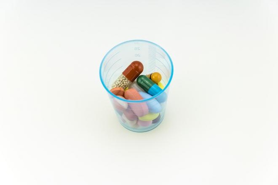 Tại sao bổ sung vitamin B12 có thể gây chết người? - 1 Tại sao bổ sung vitamin B12 có thể gây chết người? - 1