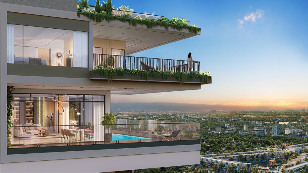 FIATO UPTOWN: Kết nối đa trung tâm, thúc đẩy tiềm năng tăng giá - 3 FIATO UPTOWN: Kết nối đa trung tâm, thúc đẩy tiềm năng tăng giá - 3
